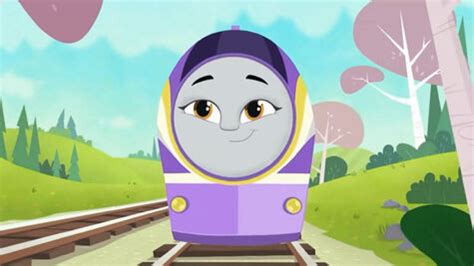 Kana | Thomas All Engines Go Merchandise Wiki | Fandom