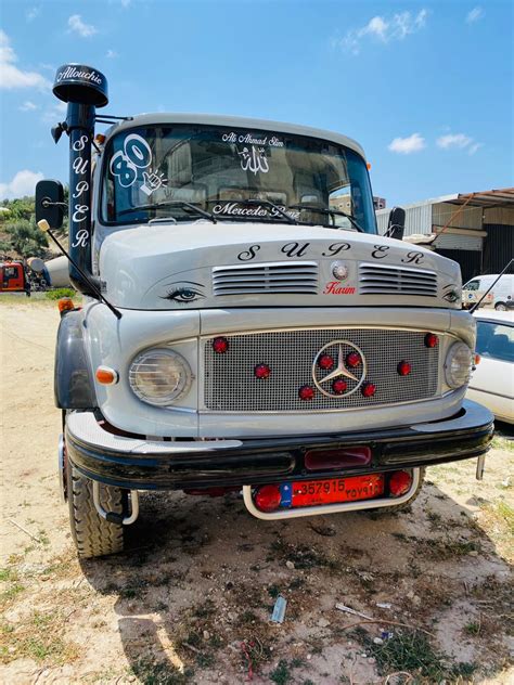 Camion BazarAfrique République centrafricaine