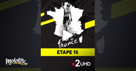 Cyclisme Tour de France 2023 étape 15 Les Gets Les Portes du