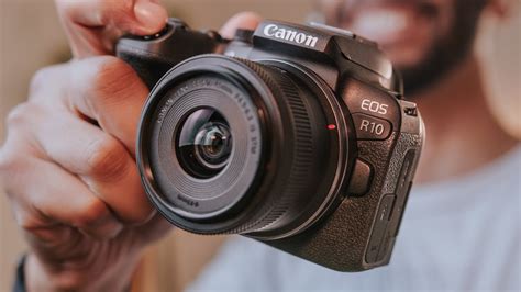 Canon R10 Review - Watch Before You Buy - YouTube