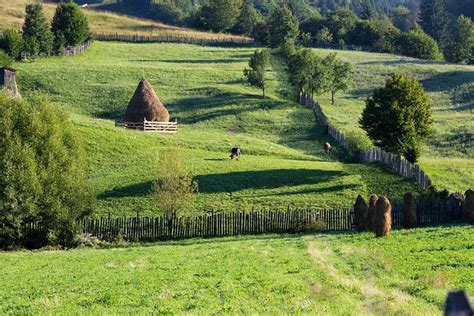 Paisagem Montanhosa Verde Foto Gratuita No Pixabay Pixabay