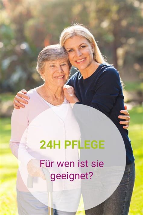 Pin Auf 24 Stunden Pflege