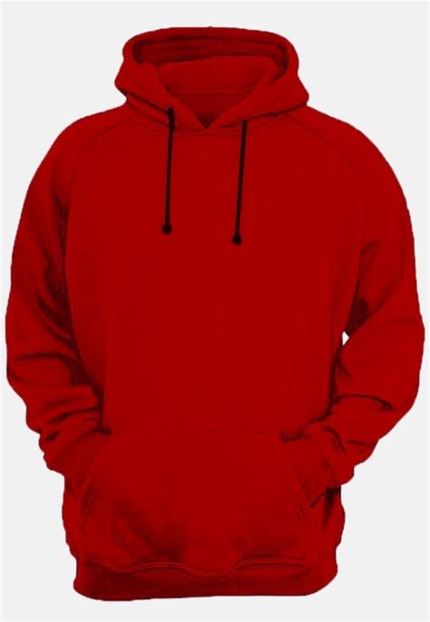 Moletom Liso Moleton Casaco Fechado Algod O Masculino Blusa De Frio