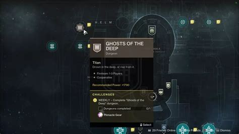 How to get the Navigator - Destiny 2 | Shacknews