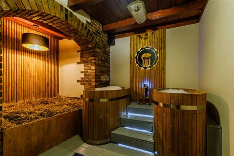 Wieczór Panieński Zakopane Piwne Spa Zakopane Kąpiele Masaże Day