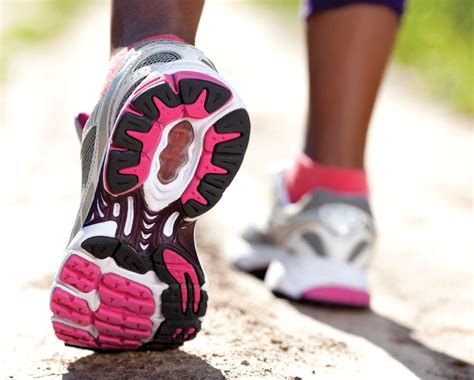 How to pick the right running shoe for you - Chatelaine