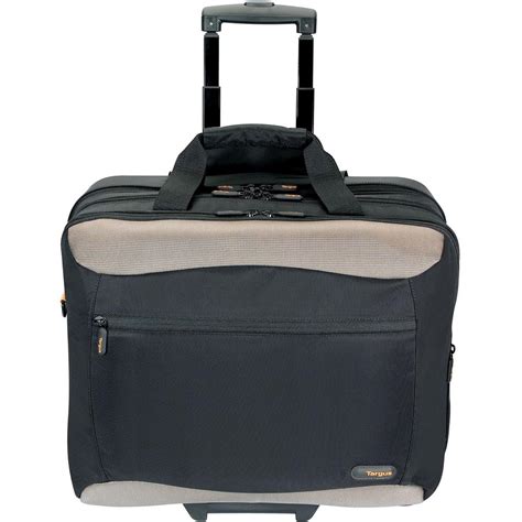 Targus Citygear Laptop Trolley Bag Jarir Bookstore Ksa