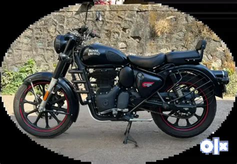 Royal Enfield Classic 350 Bs6 Stealth Black Atelier Yuwaciaojp