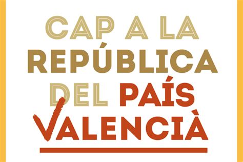 Esquerra Republicana Del Pa S Valenci Presentar Mocions I Precs Als