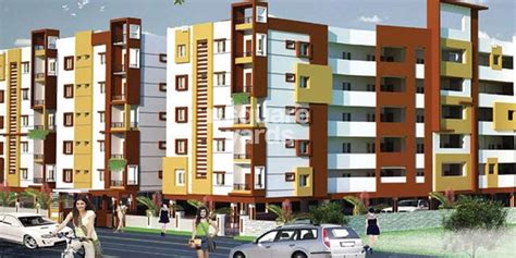 Gayathri Classic Nallagandla Hyderabad Price List Floor Plan Rera