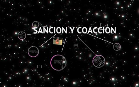 Sancion Y Coaccion By Jesus Borgetii On Prezi