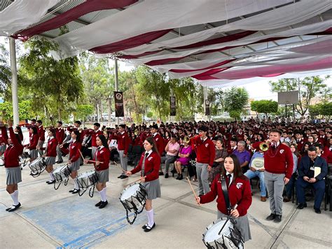 CETIs 147 de Jalpa 40 Años de Compromiso con la Educación Celebrados