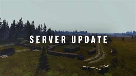 Huge Server Update Virtue Exile — Arma 3 Exile Mod Youtube