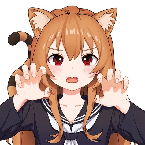 Rawr Rtoradora