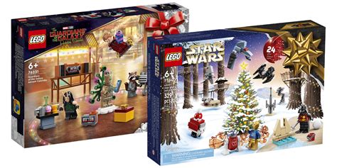 Lego Advent Calendar 2025 Sale Monica Gagnon