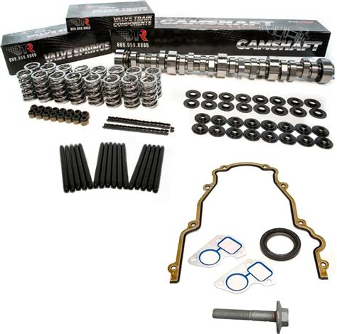 Amazon Brian Tooley Racing Btr Stage Turbo Camshaft For