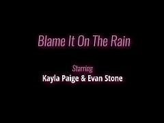 Moist Masturbating Milf Kayla Paige Finally Gets Some Hard Dom Dick Xxx Mobile Porno Videos