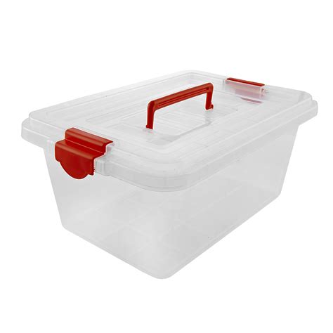 Caja Organizadora Multiusos L Vanyplas