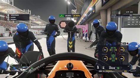 F1 2019 kariyer modu 2 Bölüm Hamilton artık bırak peşimizi YouTube