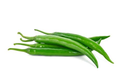 Green Chilli Market Rates Today In Delhi And Rajasthan On 16 February