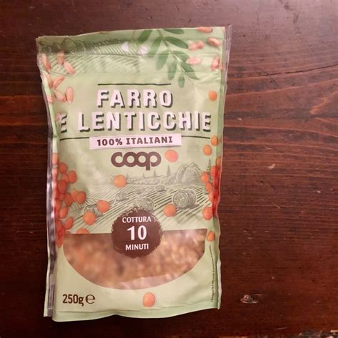 Coop Farro Perlato Review Abillion