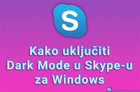 Kako uključiti Dark Mode u Windows u 11