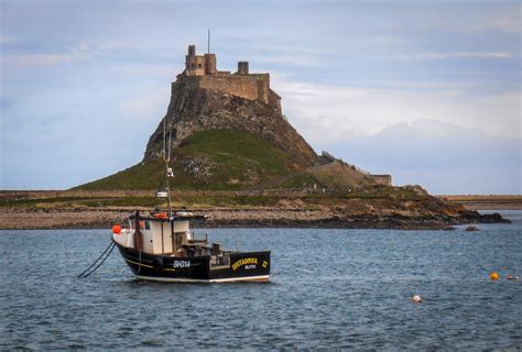 Northumberland Coast Path Walking Holidays | Absolute Escapes