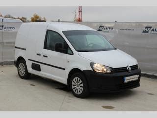 Volkswagen Caddy Tsi Sk Sk Yauto Cz