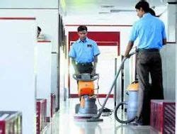 Office Housekeeping Services In Noida Id