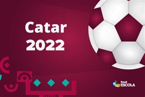 Copa Do Mundo De Futebol Catar 2022 Datas Estádios E Curiosidades