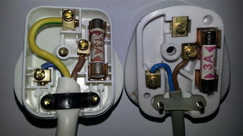 16 Amp Plug Wiring Diagram Uk