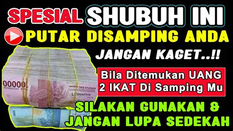 Awalnya Tak Percaya Setelah Putar Menit Jangan Kaget Jt Di