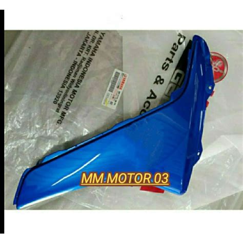 Jual Mole Side Cover Sayap Body Bawah NMAX N MAX Old Lama 2015 2019