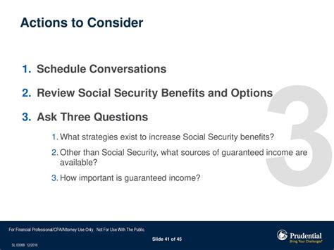 For Many Americans Social Security Is The Foundation Of Their