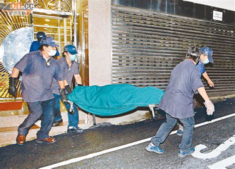 錯愛風流漢 靚女燒炭亡 東方日報