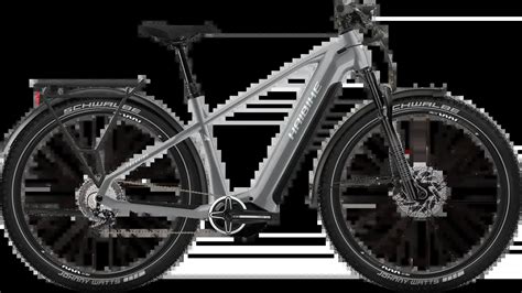 Haibike Trekking Specs Comparisons Reviews Spokes