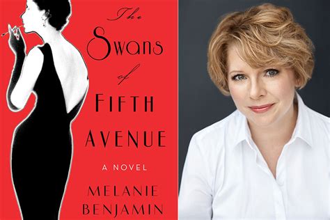 Weekend Reading: The Swans of Fifth Avenue | My Little Bird