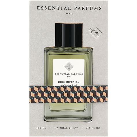 Купить оригинальные духи Essential Parfums Bois Imperial на распив