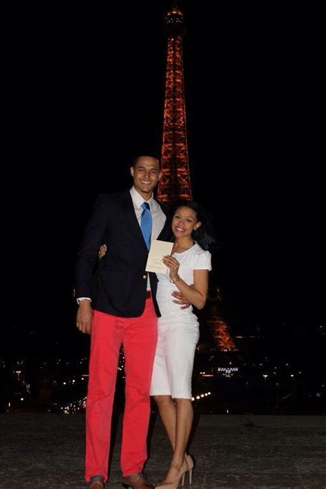 The Cutest Couple Ever Gets Engaged On A Surprise Trip To Paris