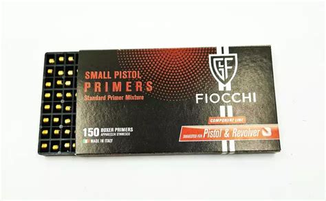 Fiocchi Pieni Pistoolinalli 150kpl Aawee Fi Verkkokauppa