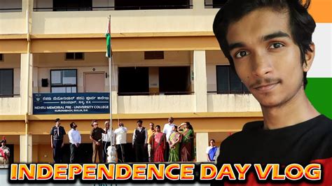 76th Independence Day 2023 Vlog Sullia📍 Youtube