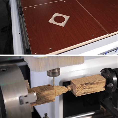 4 Axis Wood Carving Machine Cnc 4 Axis Wood Igolden Cnc