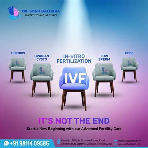 social media ivf creative ads ivf social media post shiv graphic