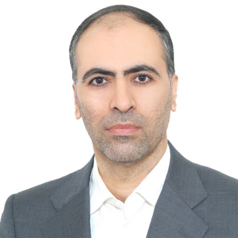 Mohammad Reza Khazaei Professor Associate Ph D From Iran University Of Science And