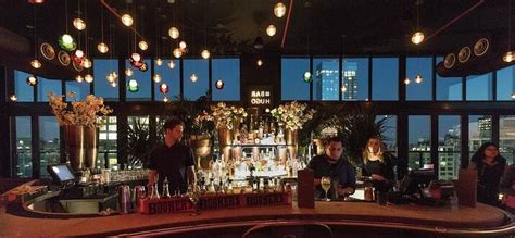 Top 7 Rooftop Bars In Greenwich Village, New York | Trip101