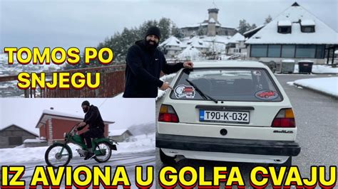 DRUGI DAN U BOSNI I SAMO CVAJA PAJDO MOJ YouTube