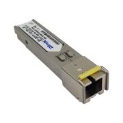 Módulo Mini GBIC SFP 1 25 GBPS 1310NM Conector LC 2FO 20KM SM