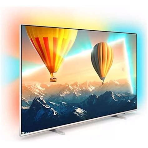 Philips 43pus8057 4k Ultra Hd 43'' 109 Ekran Uydu Alıcılı Android Smart ...