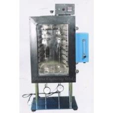 Buy Hot Set Test Apparatus Get Price For Lab Equipment