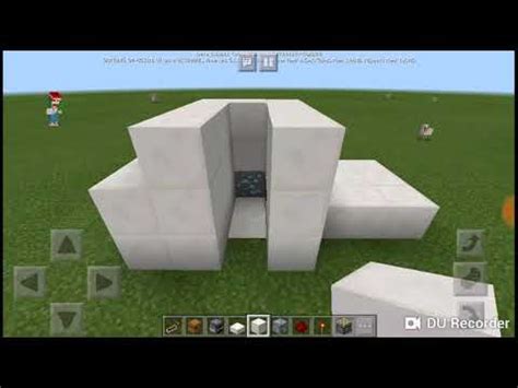 COMO HACER UNA TRAMPA PARA Tus Amigos Minecraft Tutorial YouTube